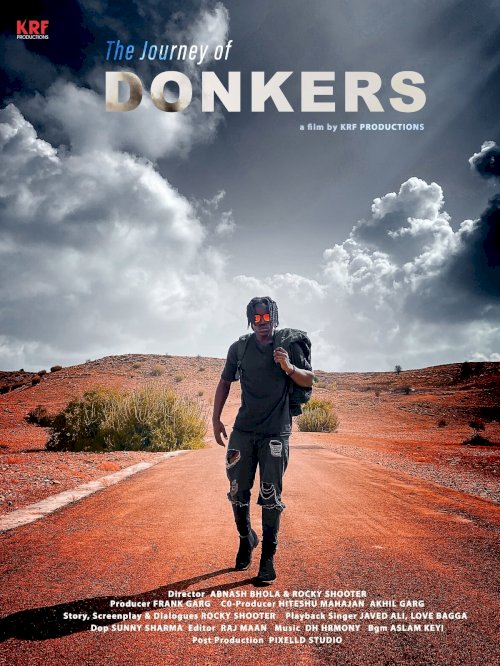 The Journey of Donkers
