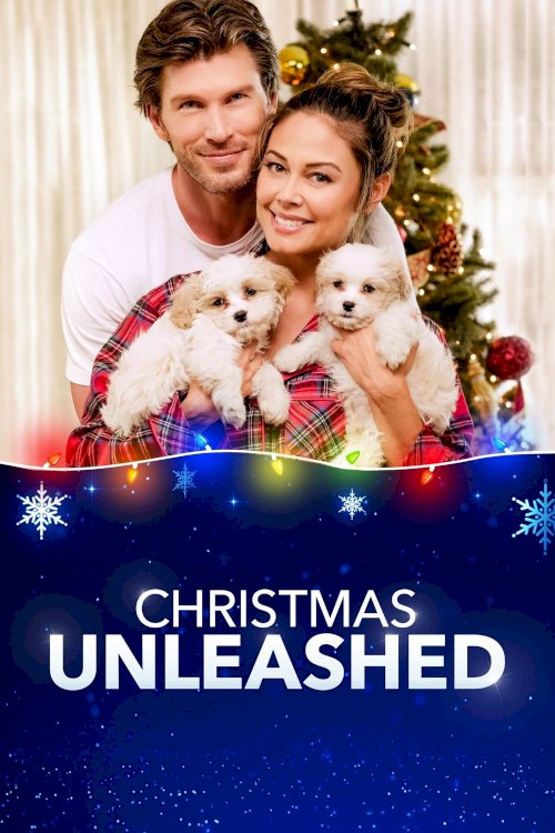Christmas Unleashed Christmas Unleashed