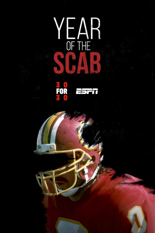 Year of the Scab Year of the Scab