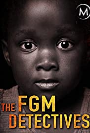The FGM Detectives The FGM Detectives