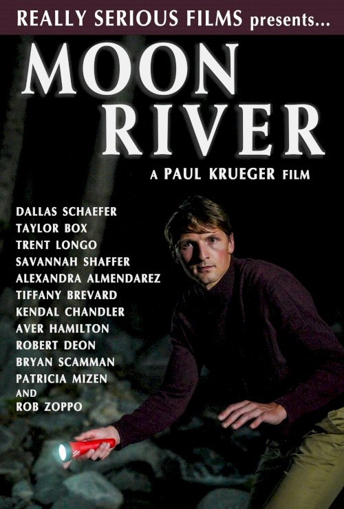 Moon River Moon River