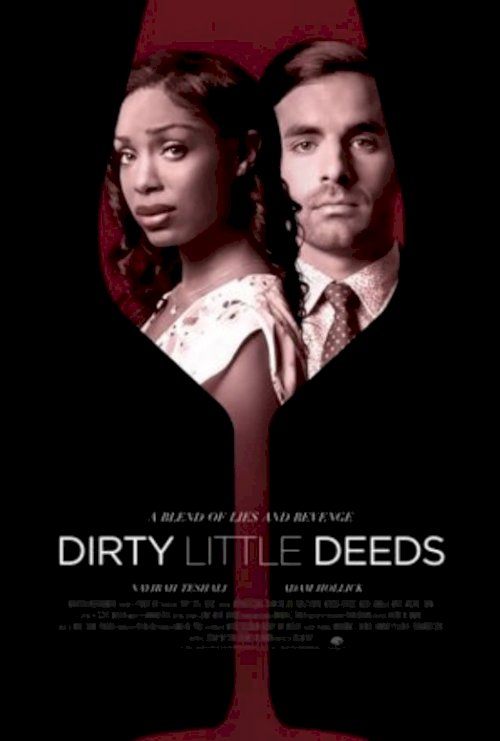 Dirty Little Deeds Dirty Little Deeds