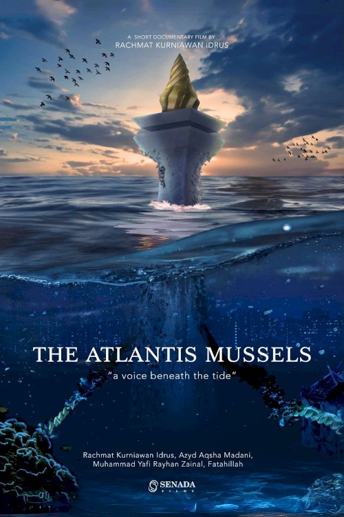 The Atlantis Mussels The Atlantis Mussels