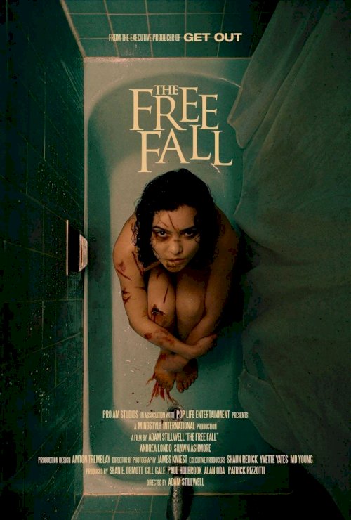 The Free Fall The Free Fall
