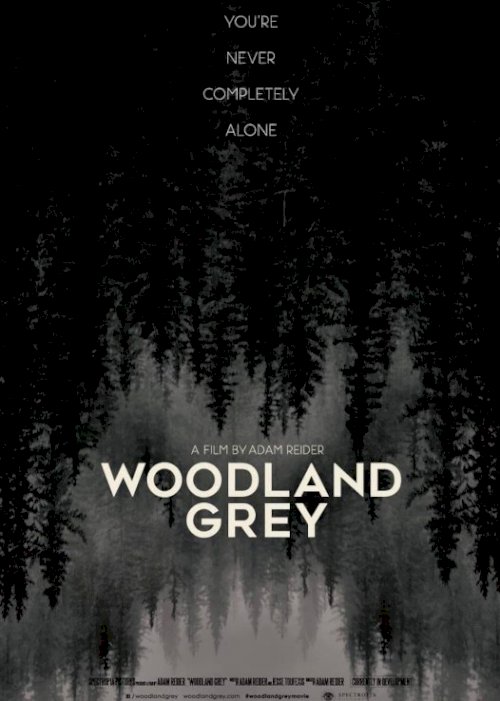 Woodland Grey Woodland Grey