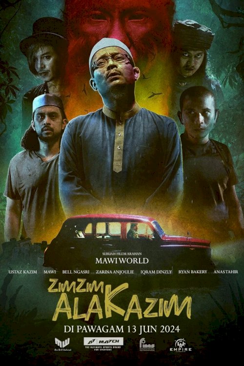 Zim Zim Ala Kazim Zim Zim Ala Kazim