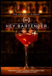 Hey Bartender Hey Bartender