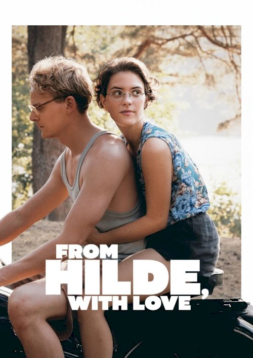 From Hilde with Love From Hilde with Love