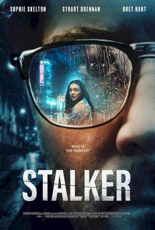 Stalker Stalker