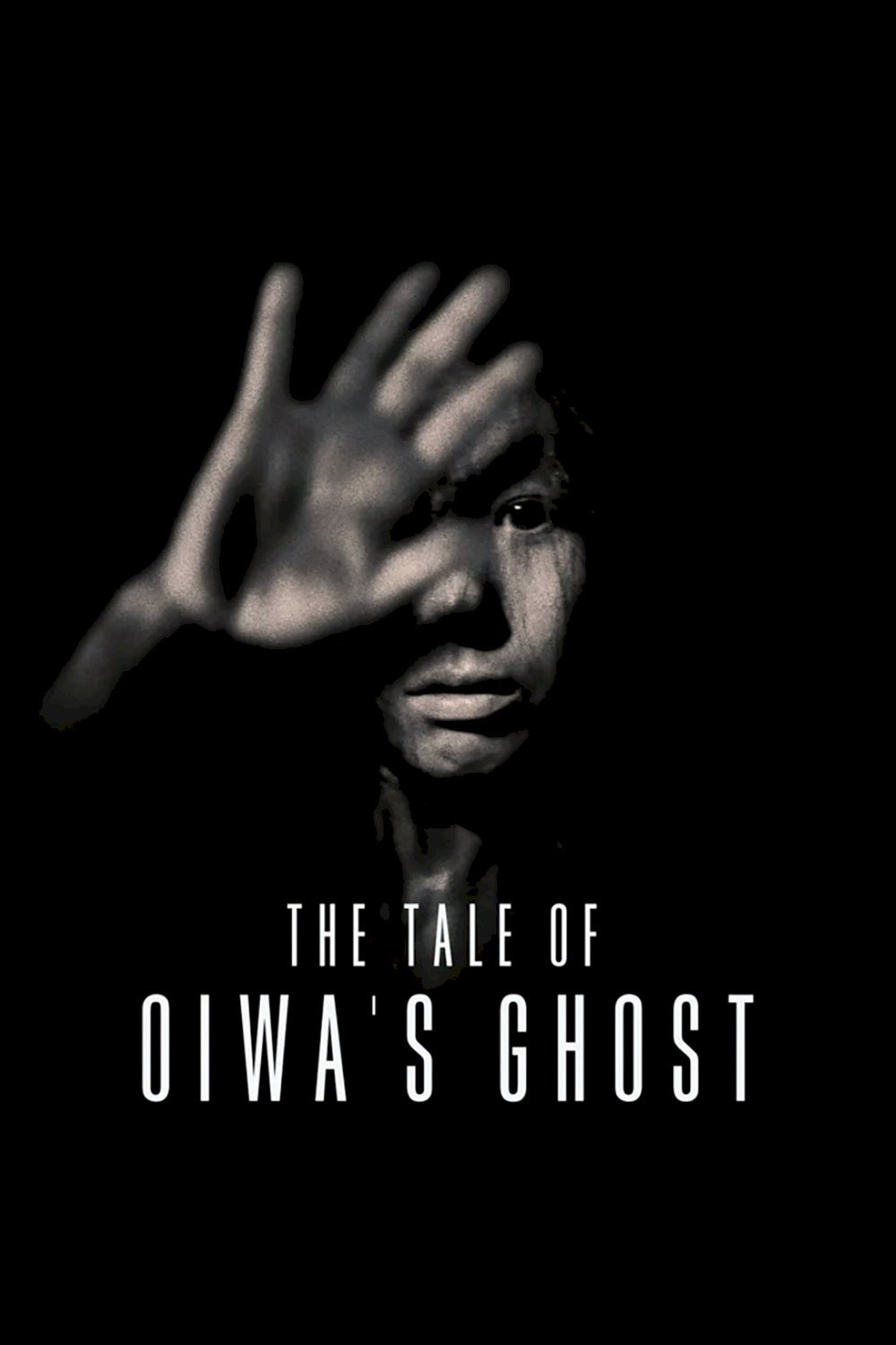 The Tale of Oiwa's Ghost The Tale of Oiwa's Ghost