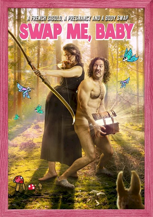 Swap Me, Baby Swap Me, Baby