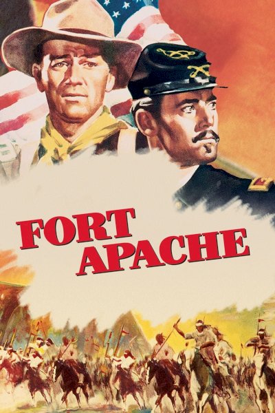 Fort Apache Fort Apache