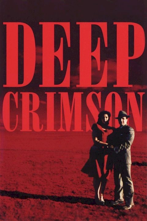 Deep Crimson Deep Crimson