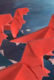 Origami Space Battle