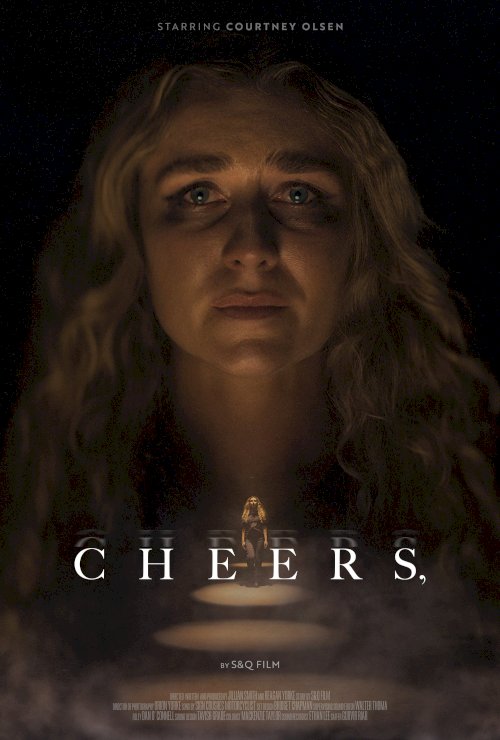 Cheers, Cheers,
