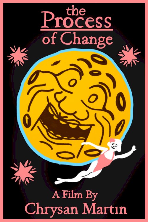 The Process of Change