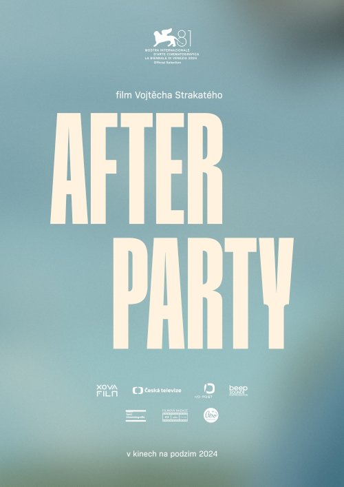 After Party After Party