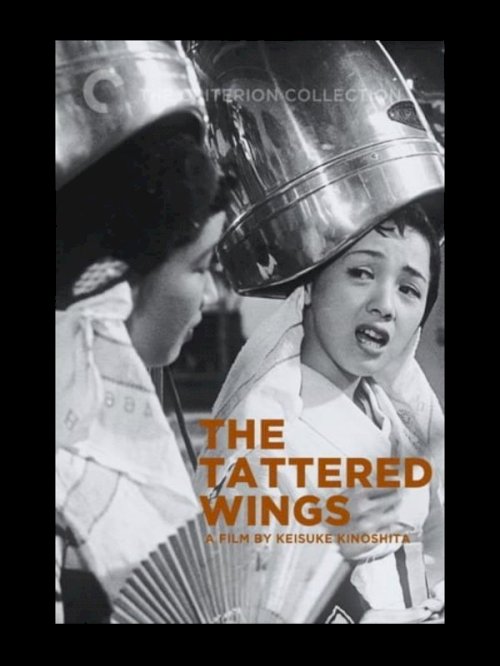 The Tattered Wings The Tattered Wings