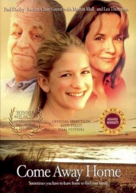 Come Away Home Come Away Home