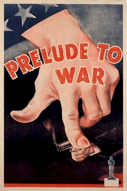 Prelude to War Prelude to War