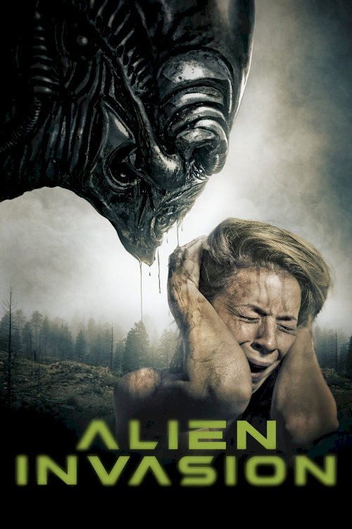 Alien Invasion Alien Invasion