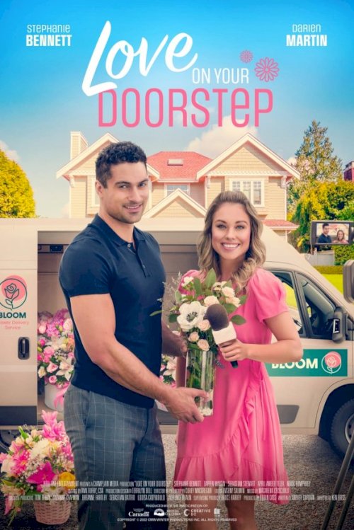 Love on your Doorstep Love on your Doorstep
