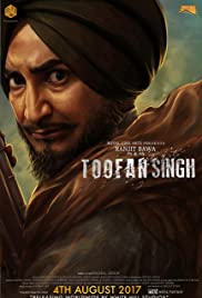 Toofan Singh