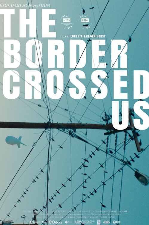 The Border Crossed Us The Border Crossed Us