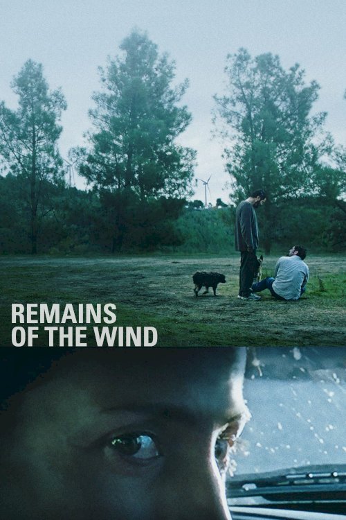 Remains of the Wind Remains of the Wind