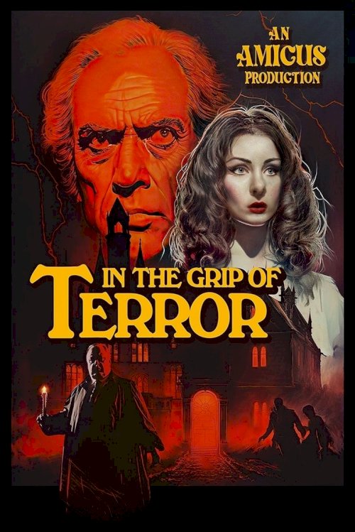 In the Grip of Terror In the Grip of Terror