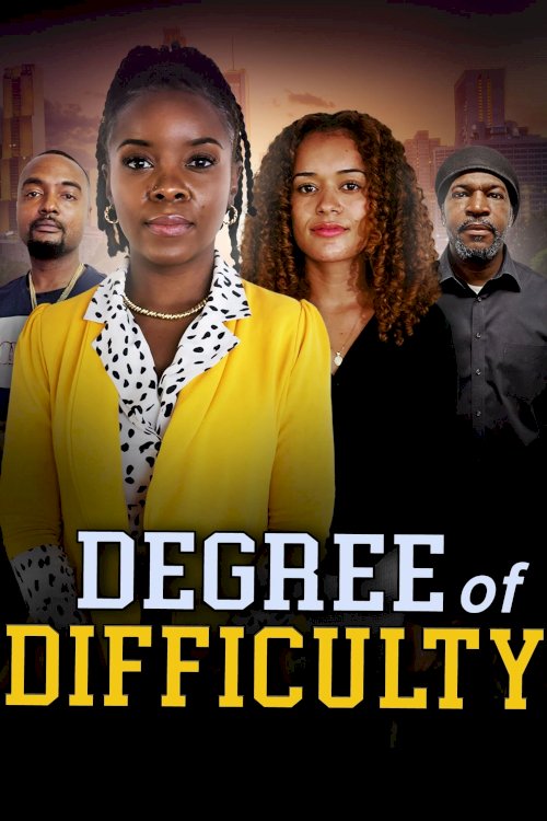 Degree of Difficulty Degree of Difficulty