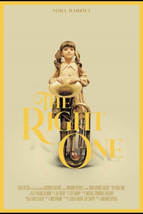 The Right One The Right One