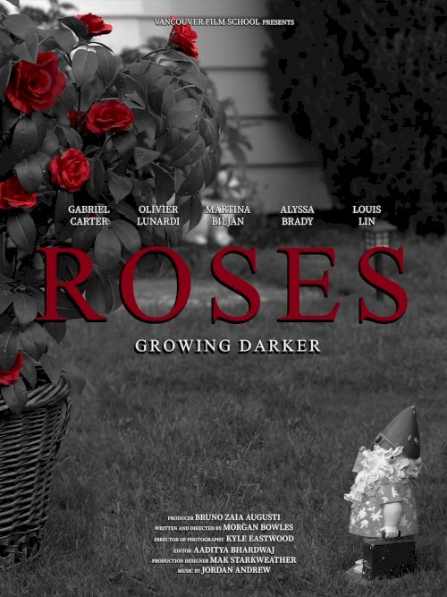Roses Roses