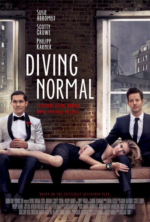 Diving Normal Diving Normal