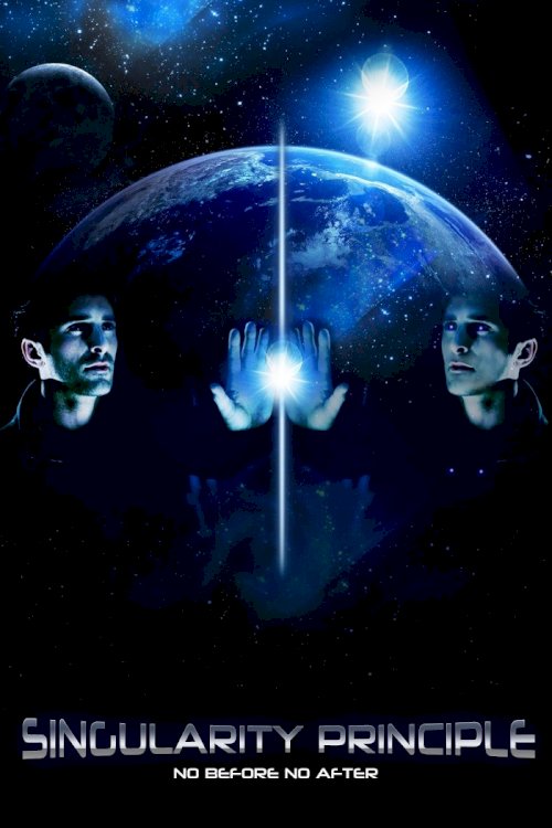 Singularity Principle Singularity Principle