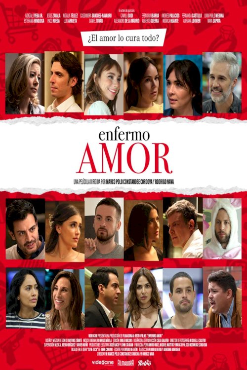 Enfermo Amor Enfermo Amor