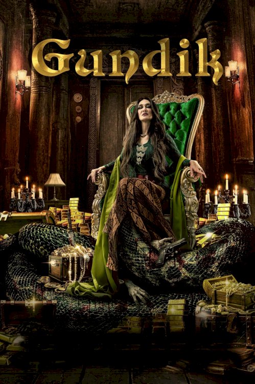 The Concubine The Concubine