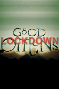 Good Omens: Lockdown Good Omens: Lockdown
