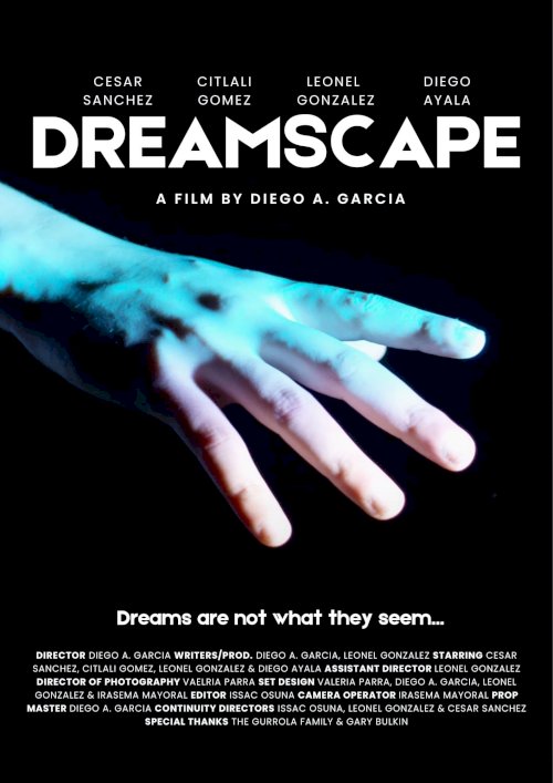Dreamscape Dreamscape