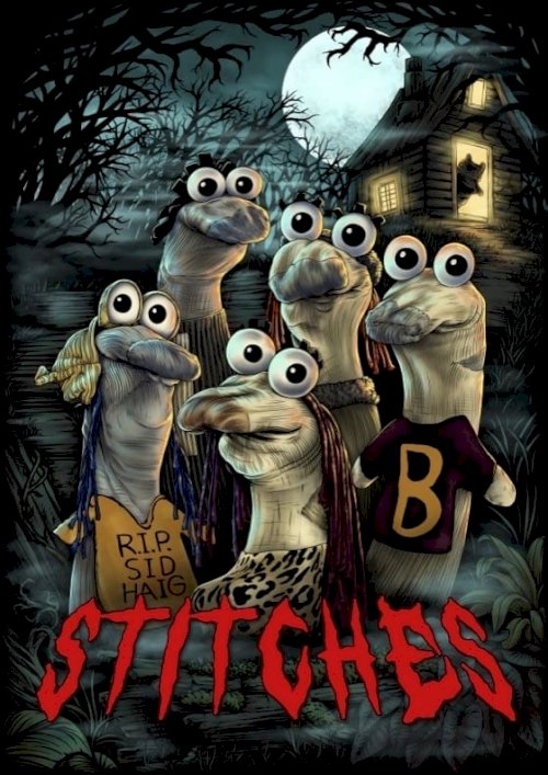 Stitches