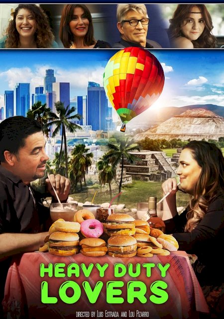 Heavy Duty Lovers Heavy Duty Lovers