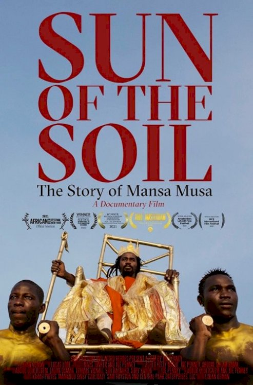 Sun of the Soil Sun of the Soil