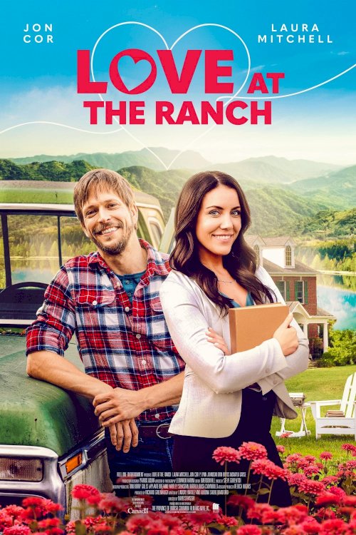 Love at the Ranch Love at the Ranch
