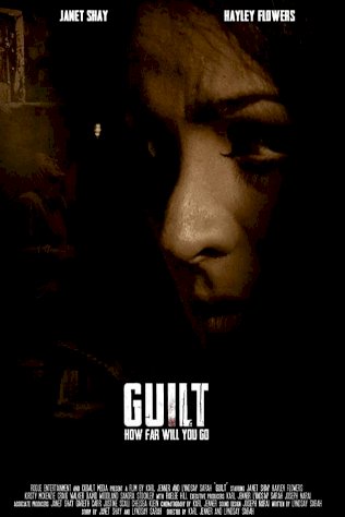 Guilt Guilt