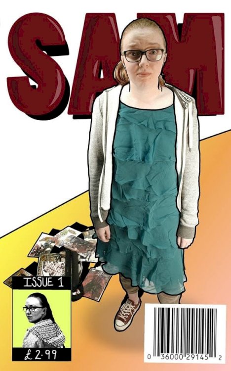 Sam Sam