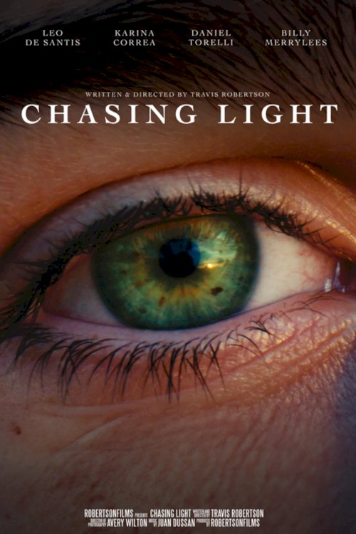 Chasing Light Chasing Light