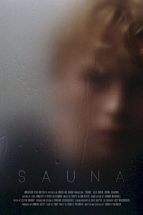 Sauna Sauna