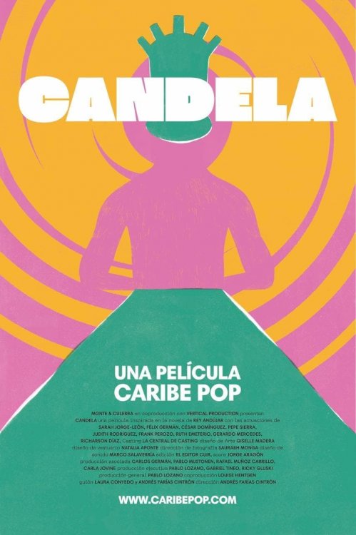 Candela Candela