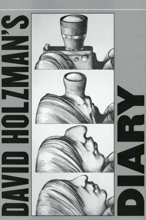 David Holzman's Diary David Holzman's Diary