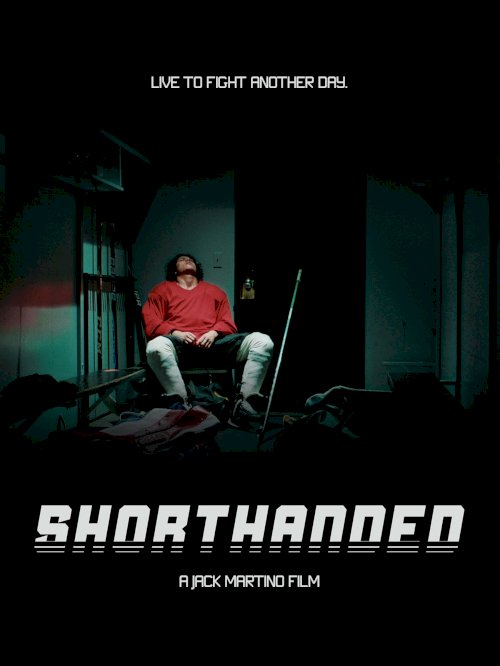 Shorthanded Shorthanded